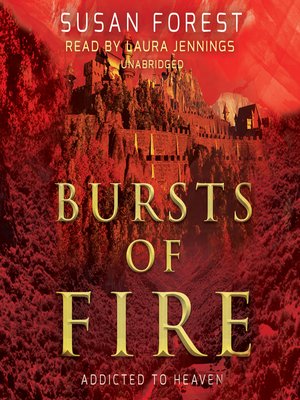 cover image of Bursts of Fire